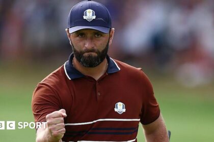 Rahm eligible for Ryder Cup after striking tour deal