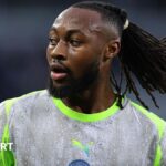 Everton fan arrested for alleged Semenyo racist abuse