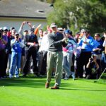 Phil Mickelson out of LIV Virginia, listed in PGA Championship field