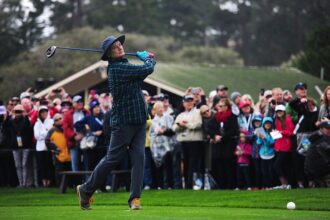 Phil Mickelson out of LIV Virginia, PGA Championship status uncertain