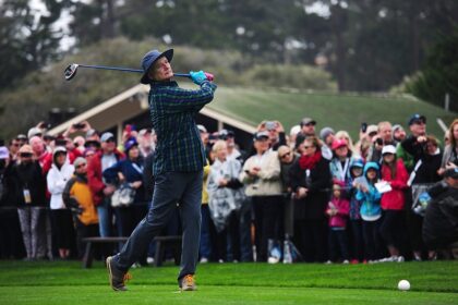 Phil Mickelson out of LIV Virginia, PGA Championship status uncertain
