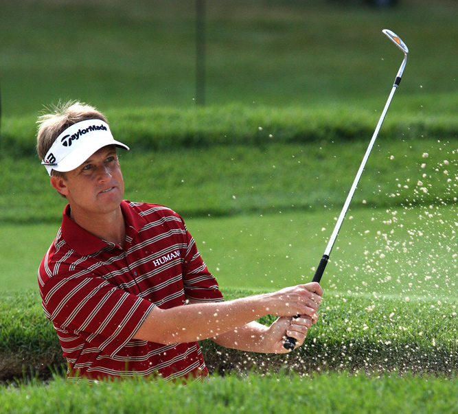 Mickelson in field for 108th PGA Championship