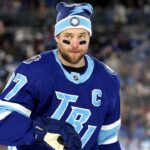 Lightning captain Victor Hedman opens up about mental health absence after first-round playoff exit