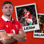 Wales great Halfpenny to retire from rugby