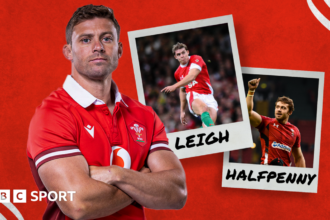 Wales great Halfpenny to retire from rugby