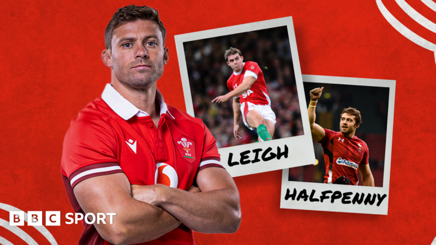 Wales great Halfpenny to retire from rugby