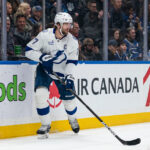 Lightning captain Victor Hedman reveals he missed end of season to focus on mental health