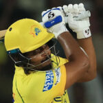 Superb Samson leads CSK to key win over Delhi at IPL