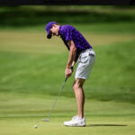 Men’s Golf: Northwestern finishes tied for ninth at the Big Ten Championships