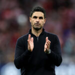 Premier League or Champions League? Robert Pires names Arsenal’s priority