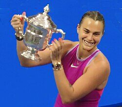 Aryna Sabalenka threatens to boycott French Open over prize money dispute