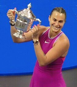 Aryna Sabalenka threatens to boycott French Open over prize money dispute