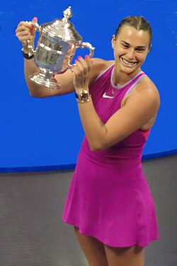 Aryna Sabalenka threatens to boycott French Open over prize money dispute