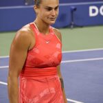 Aryna Sabalenka: Slam boycott could settle prize share dispute