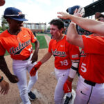 Will Auburn baseball land a national seed? Latest NCAA Tournament projections
