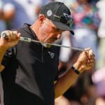 Mickelson withdraws from PGA Championship