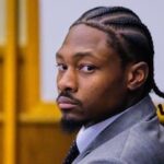 Former Patriots wide receiver Stefon Diggs found not guilty in assault trial