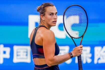 Aryna Sabalenka calls on players to boycott Grand Slams if they don't get higher share of tournament