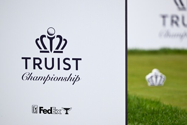 Here’s the prize money payout for each golfer at the 2026 Truist Championship