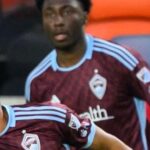 Rapids sign F Darren Yapi to multi-year contract
