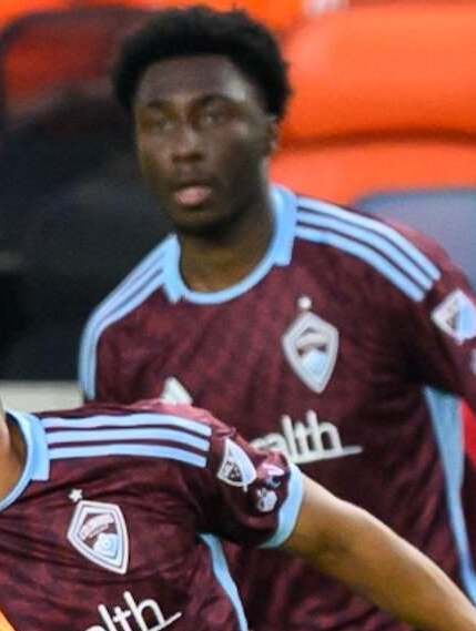 Rapids sign F Darren Yapi to multi-year contract