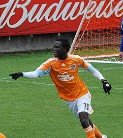 MLS great Kei Kamara retires from soccer at age 41