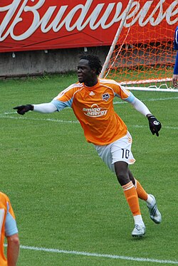 MLS great Kei Kamara retires from soccer at age 41