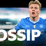 Napoli to make Hojlund's move permanent - Wednesday's gossip