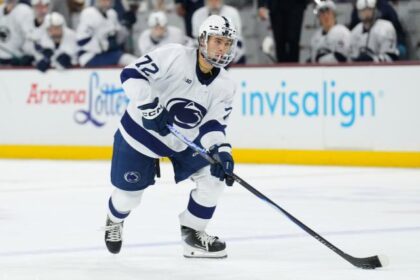 How to Watch NHL Draft Lottery 2026: Channel, Live Stream & Start Time for Pick Order Show