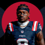 NFL Receiver Stefon Diggs Not Guilty of Strangulation, Assault Charges