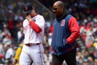 How Long Is Sonny Gray Out? Injury Timeline, Possible Return, Updates on Red Sox Pitcher