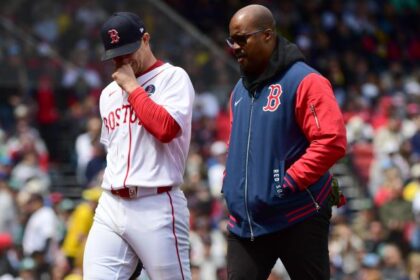 How Long Is Sonny Gray Out? Injury Timeline, Possible Return, Updates on Red Sox Pitcher