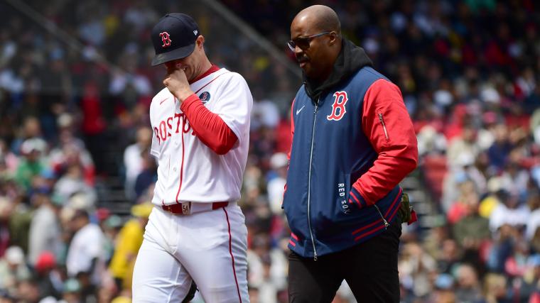 How Long Is Sonny Gray Out? Injury Timeline, Possible Return, Updates on Red Sox Pitcher