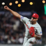 Phillies activate closer Jhoan Duran from injured list