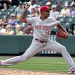 Braves activate closer Raisel Iglesias from injured list