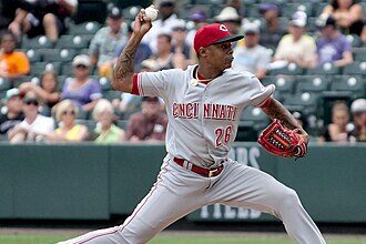 Braves activate closer Raisel Iglesias from injured list