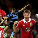 Leigh Halfpenny - a humble hero who never knew how good he was