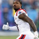 Stefon Diggs found not guilty of strangulation, assault of personal chef
