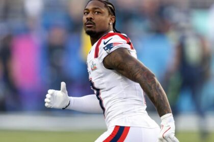 Stefon Diggs found not guilty of strangulation, assault of personal chef