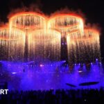 UK government discusses hosting Olympics in 2040s