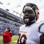 Giants, defensive tackle D.J. Reader agree to 2-year deal