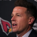 NFL power rankings: Arizona Cardinals not in last place after draft