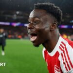 The league is the dream - but is this Arsenal's moment in Europe?