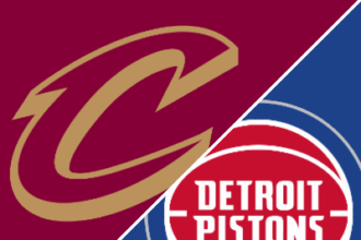 Follow live: Pistons build early lead at home in G...