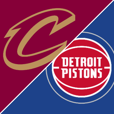 Follow live: Pistons build early lead at home in G...