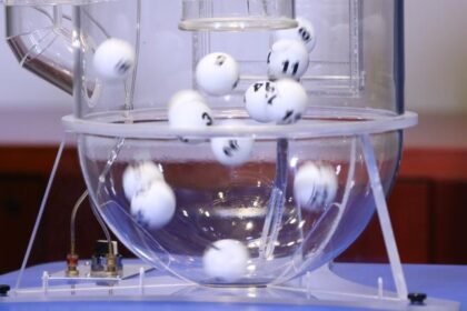 2026 NHL Draft Lottery Tracker: Full Results, First-Round Order and No. 1 Pick Winner