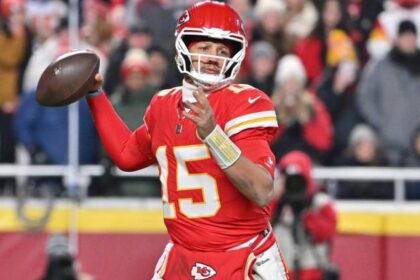 Chiefs have huge Patrick Mahomes dilemma to resolve