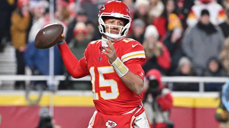 Chiefs have huge Patrick Mahomes dilemma to resolve