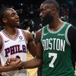Why did Jaylen Brown get fined $50,000 by NBA? Breaking down Celtics stars comments that got him fin