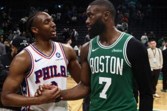 Why did Jaylen Brown get fined $50,000 by NBA? Breaking down Celtics stars comments that got him fin